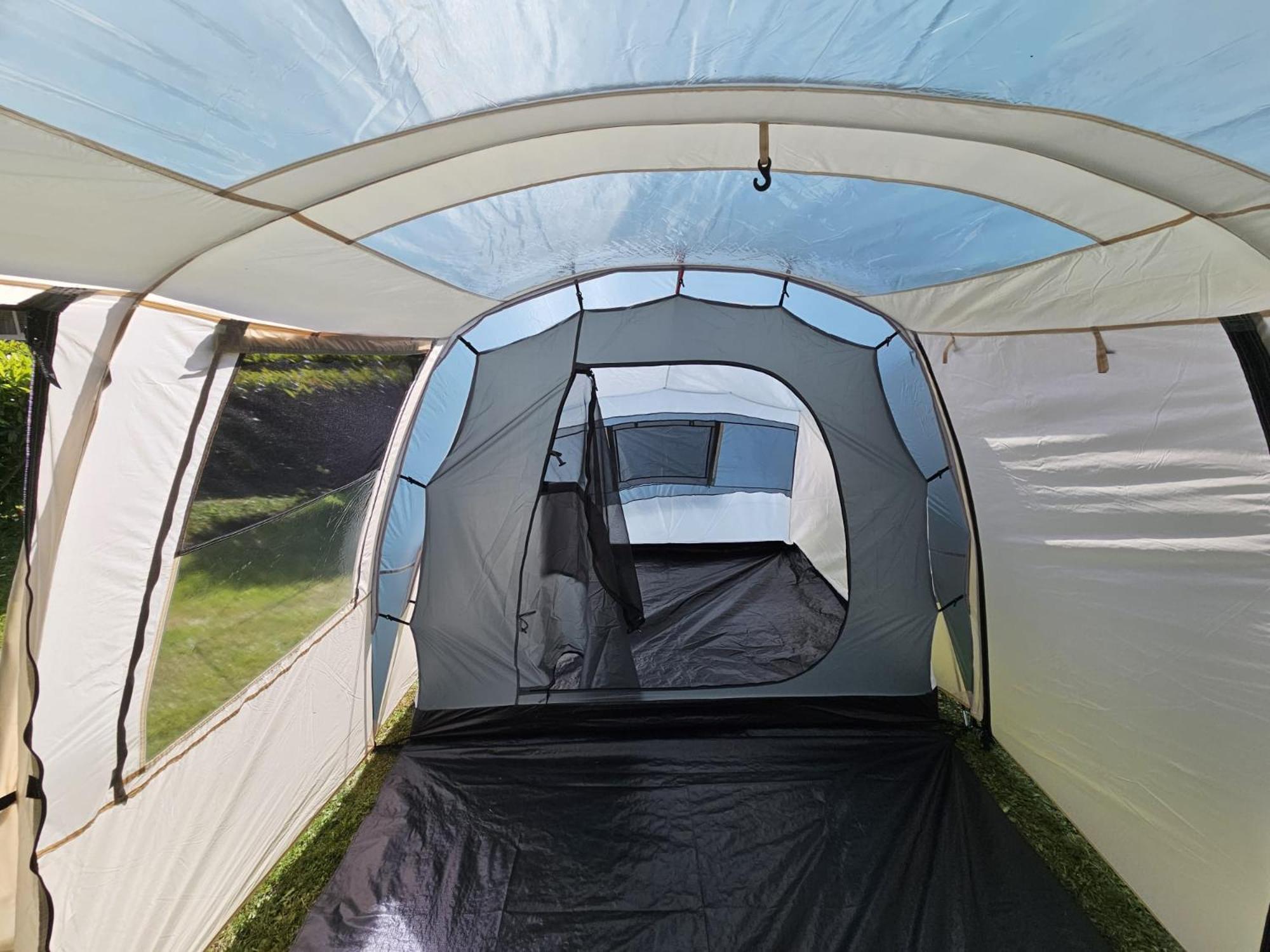 Camping Les Gravelets 2Etoiles Montmartin-sur-Mer Exteriör bild