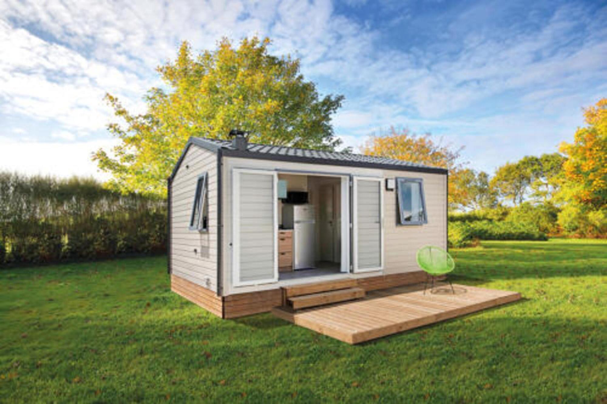 Camping Les Gravelets 2Etoiles Montmartin-sur-Mer Exteriör bild