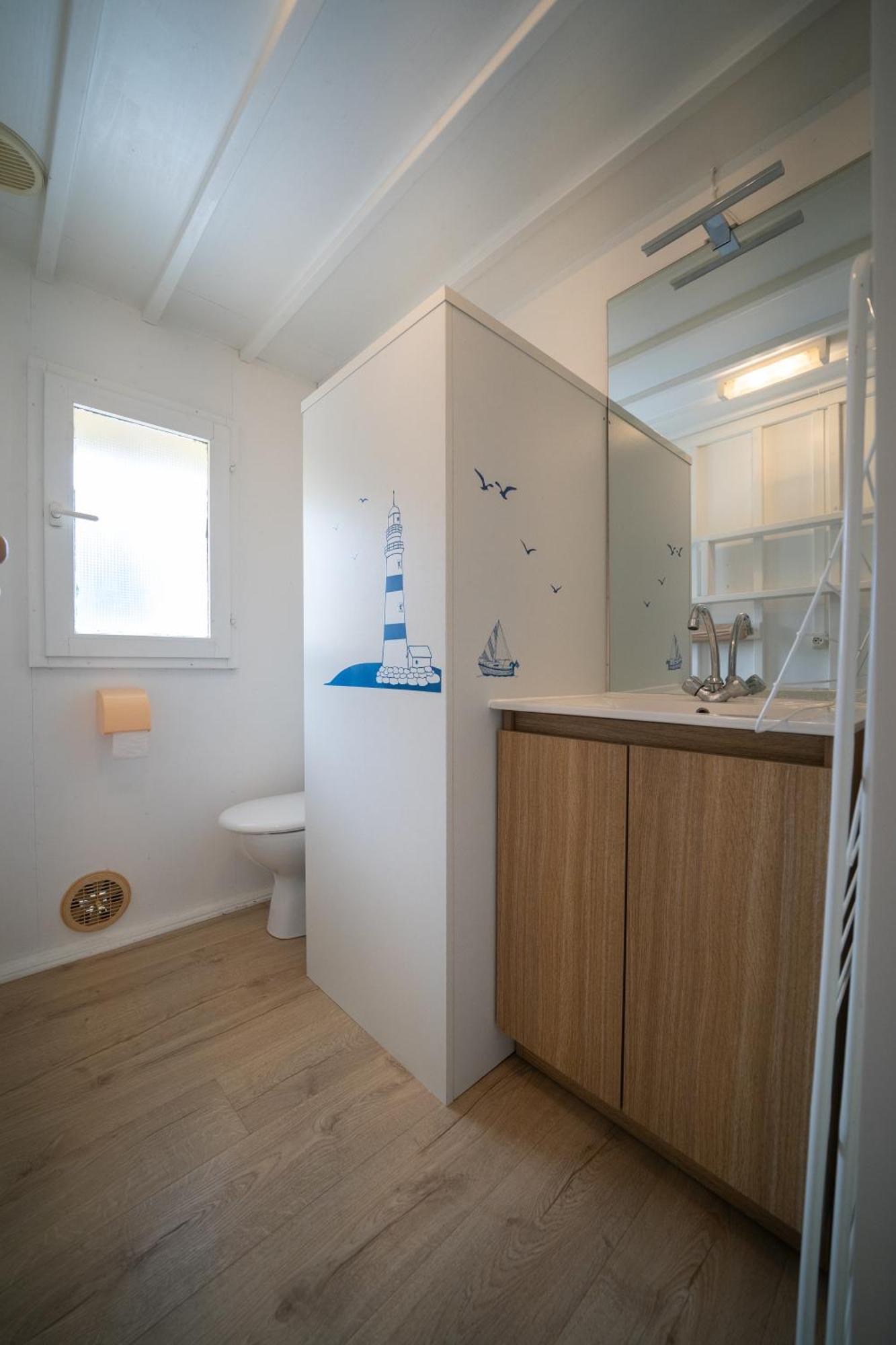 Camping Les Gravelets 2Etoiles Montmartin-sur-Mer Exteriör bild