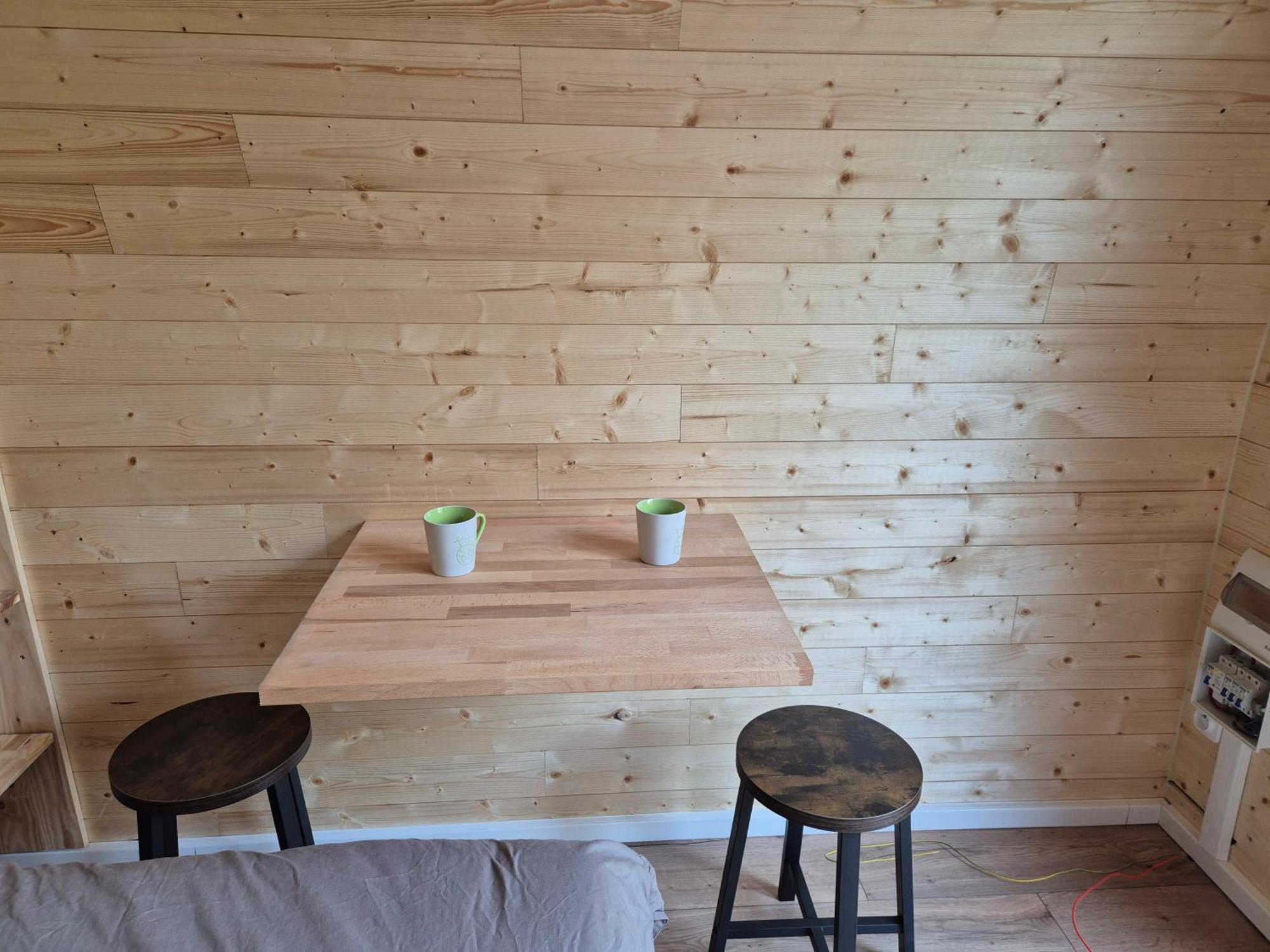 Camping Les Gravelets 2Etoiles Montmartin-sur-Mer Exteriör bild